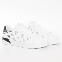 PARTNER: CREATION ref FL5RFRFAL12-WHBLK Guess - 1