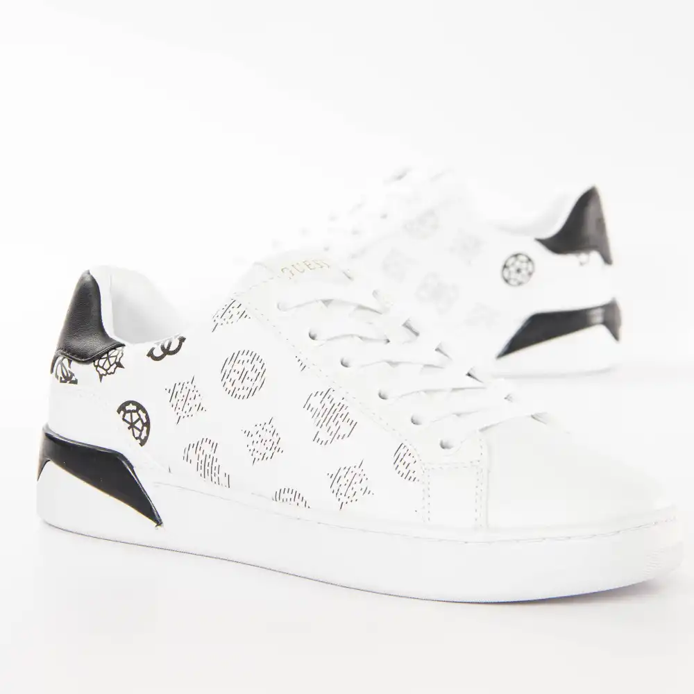 PARTNER: CREATION ref FL5RFRFAL12-WHBLK Guess - 2