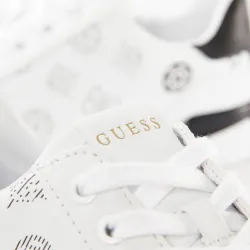 PARTNER: CREATION ref FL5RFRFAL12-WHBLK Guess - 3