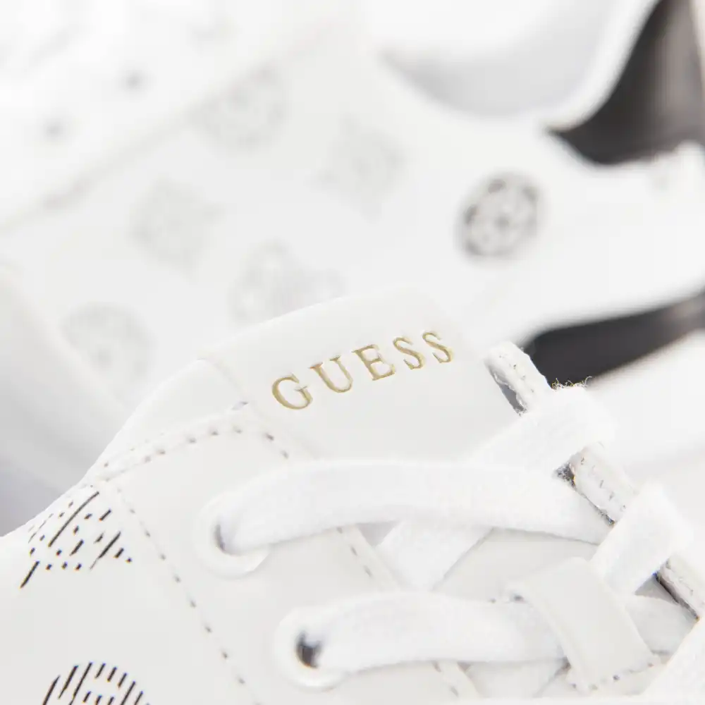 PARTNER: CREATION ref FL5RFRFAL12-WHBLK Guess - 3