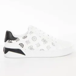 PARTNER: CREATION ref FL5RFRFAL12-WHBLK Guess - 4