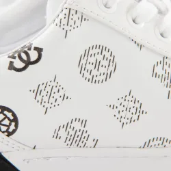 PARTNER: CREATION ref FL5RFRFAL12-WHBLK Guess - 5