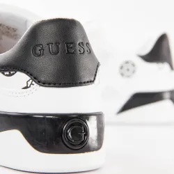 Refresh logo 4g pivoine Guess - 8