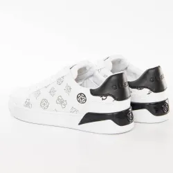 Refresh logo 4g pivoine Guess - 9