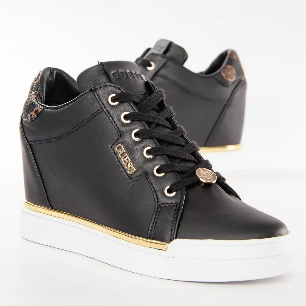 PARTNER: CREATION ref FL5FT2FAL12-BLKBR Guess - 2