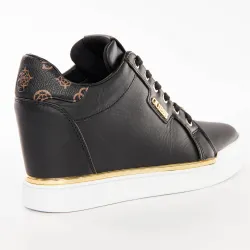 PARTNER: CREATION ref FL5FT2FAL12-BLKBR Guess - 7