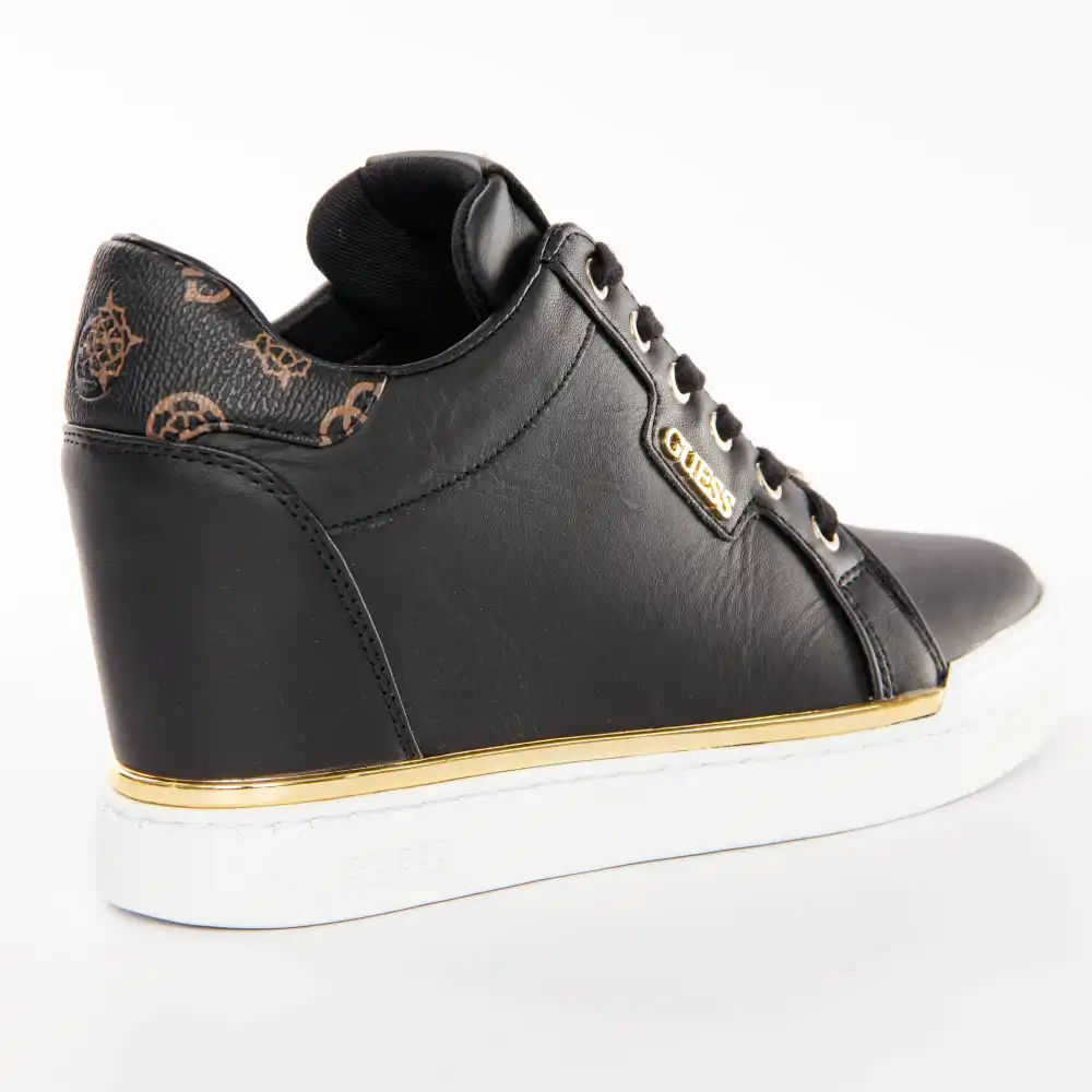 PARTNER: CREATION ref FL5FT2FAL12-BLKBR Guess - 7