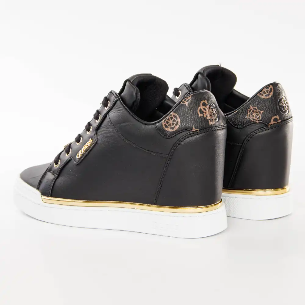 PARTNER: CREATION ref FL5FT2FAL12-BLKBR Guess - 9