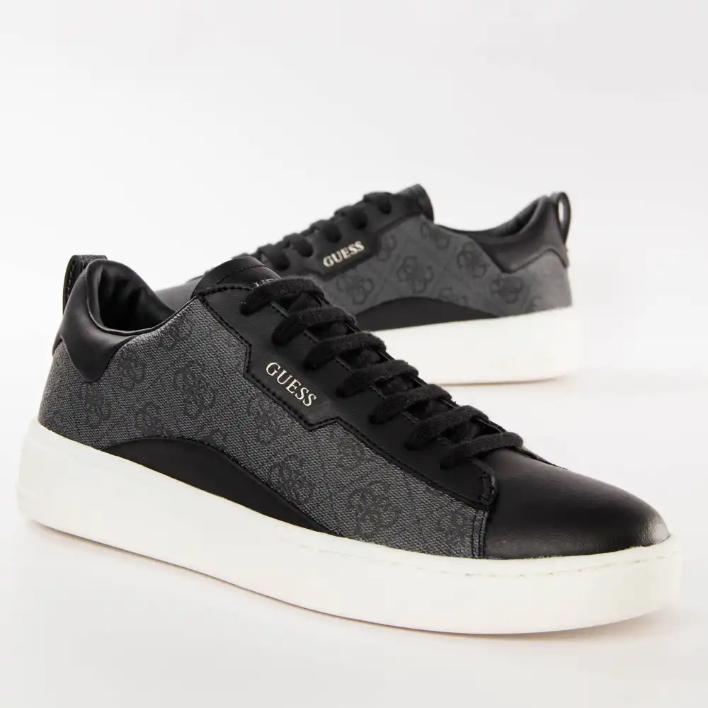 PARTNER: CREATION ref FM6VERFAL12-COAL Guess - 2