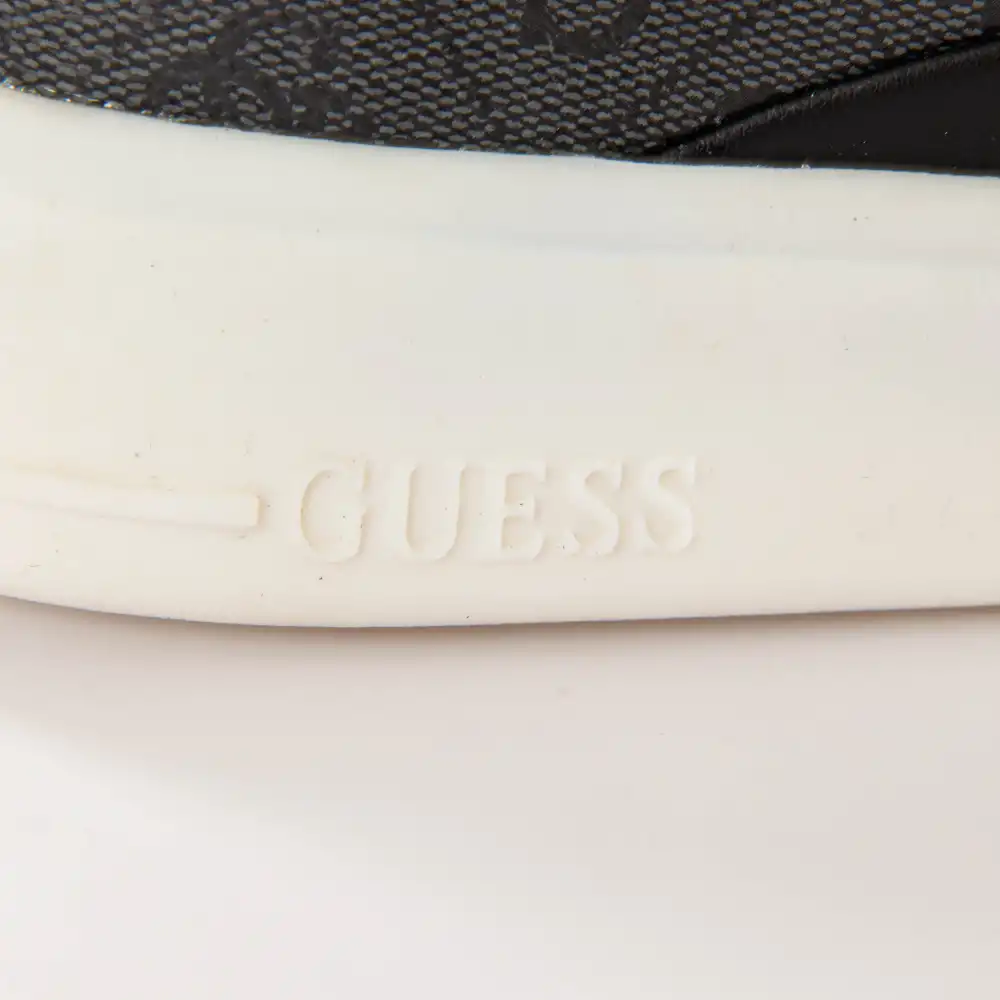 PARTNER: CREATION ref FM6VERFAL12-COAL Guess - 8