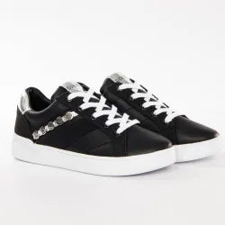 PARTNER: CREATION ref FL5RXOELE12-BLKSI Guess - 1