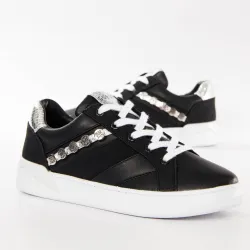 PARTNER: CREATION ref FL5RXOELE12-BLKSI Guess - 2