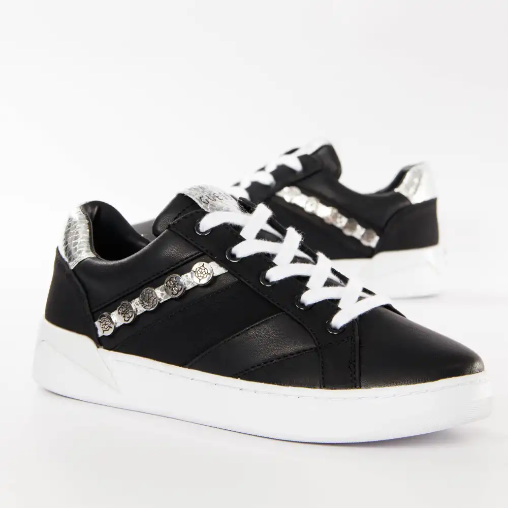 PARTNER: CREATION ref FL5RXOELE12-BLKSI Guess - 2