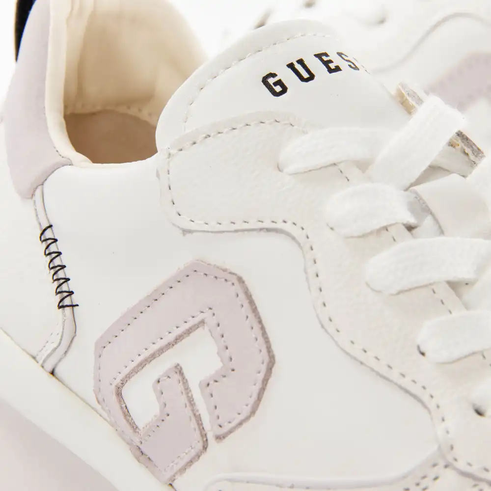 PARTNER: CREATION ref FM5MADELE12-WHITE Guess - 3