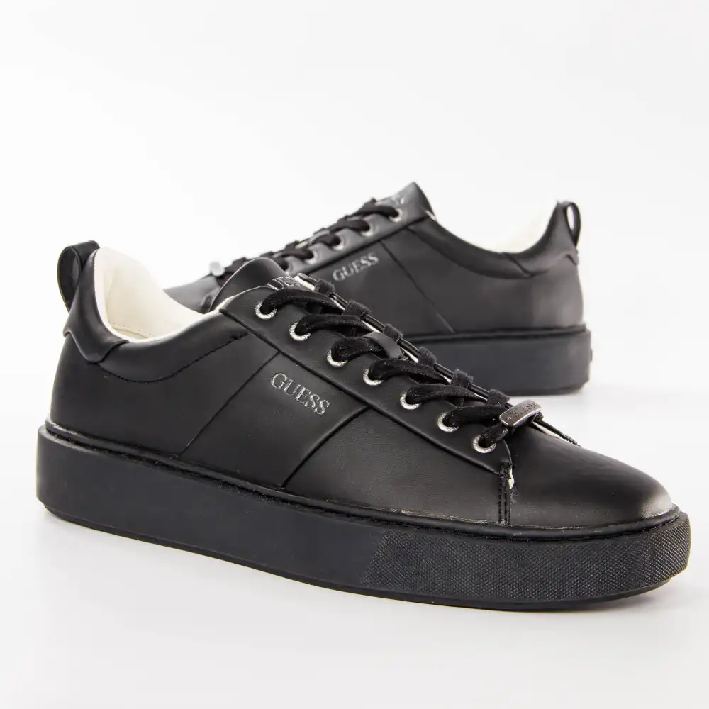 PARTNER: CREATION ref FM5VSMSMA12-BLACK Guess - 2