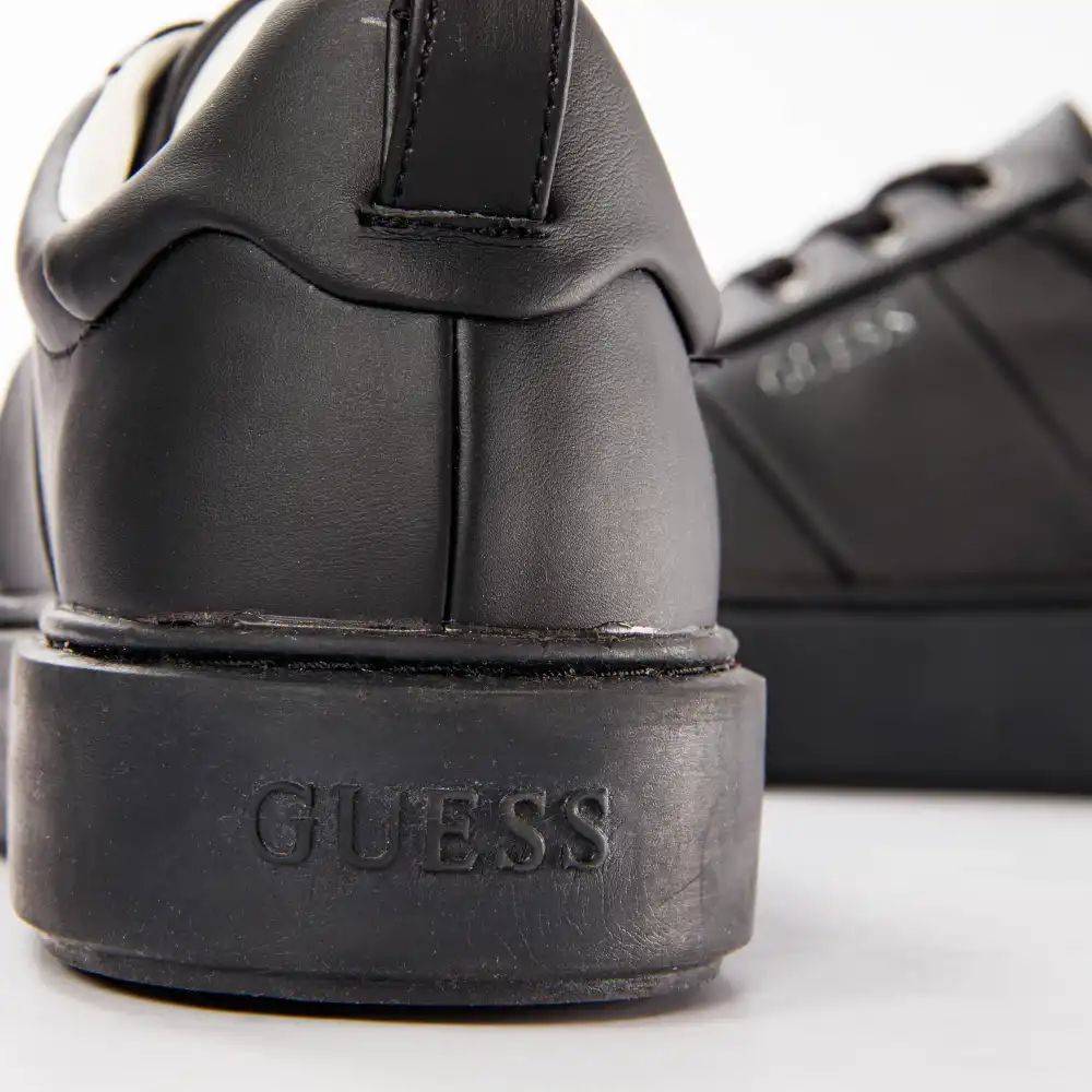 PARTNER: CREATION ref FM5VSMSMA12-BLACK Guess - 8