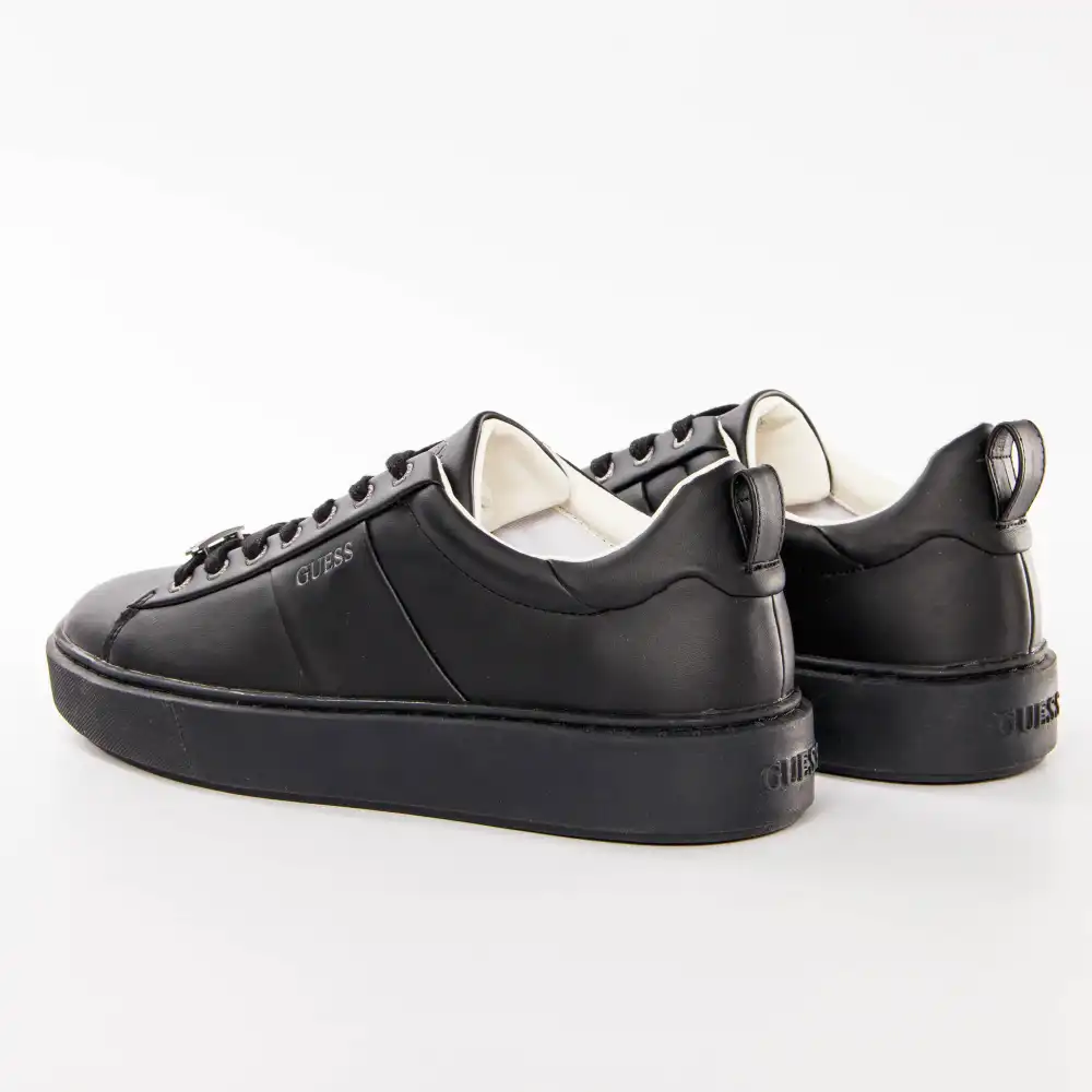 PARTNER: CREATION ref FM5VSMSMA12-BLACK Guess - 9