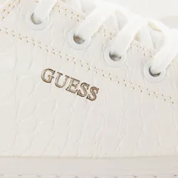 PARTNER: CREATION ref FL5ESTPEL12-WHITE Guess - 5