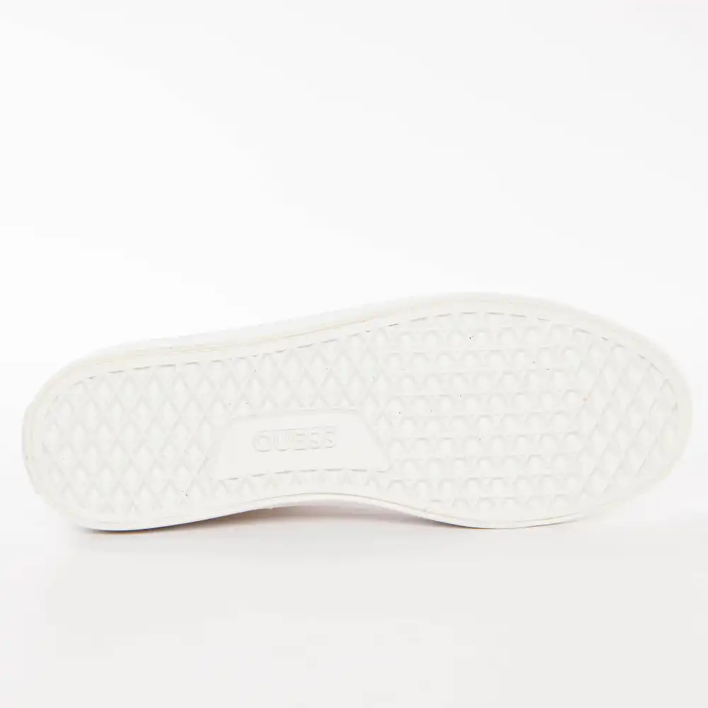 PARTNER: CREATION ref FL5ESTPEL12-WHITE Guess - 6