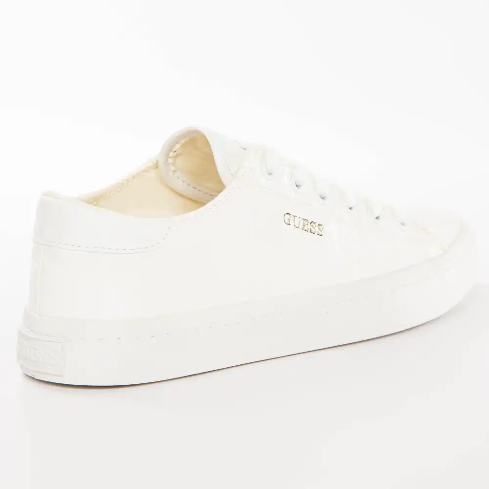 PARTNER: CREATION ref FL5ESTPEL12-WHITE Guess - 7