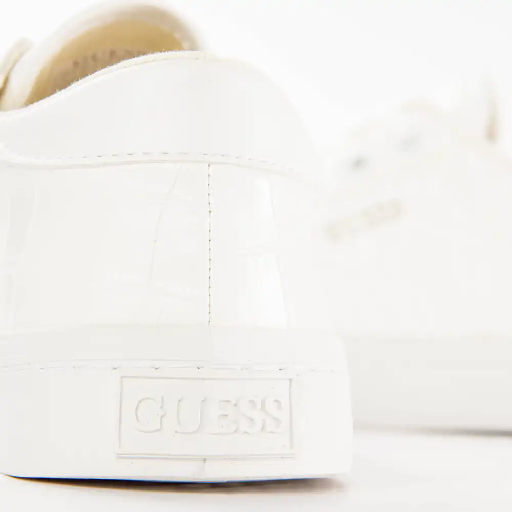 PARTNER: CREATION ref FL5ESTPEL12-WHITE Guess - 8
