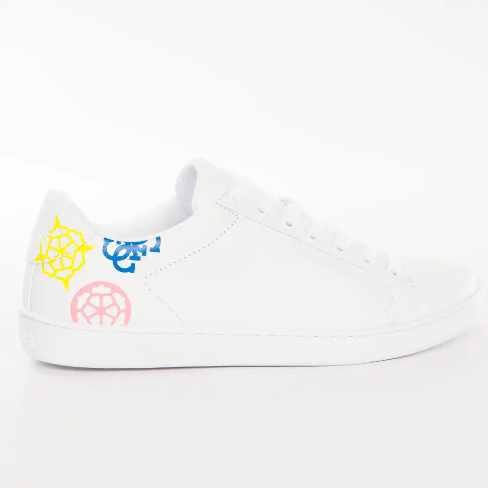 PARTNER: CREATION ref FL6JS2LEA12-WHITE Guess - 4