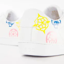 PARTNER: CREATION ref FL6JS2LEA12-WHITE Guess - 7