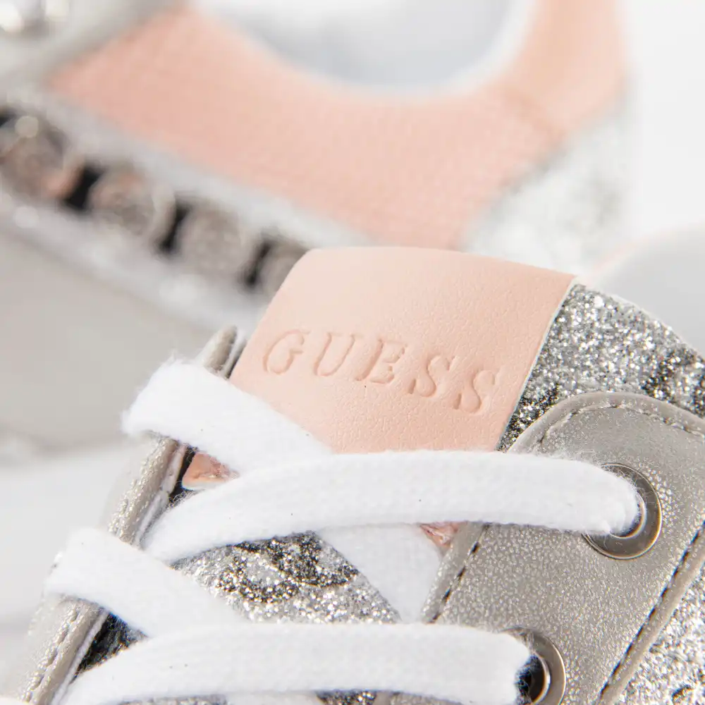 PARTNER: CREATION ref FL5RXOFAM12-SILPI Guess - 4