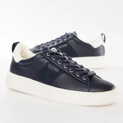 PARTNER: CREATION ref FM5VICLEA12-BLUWH Guess - 2