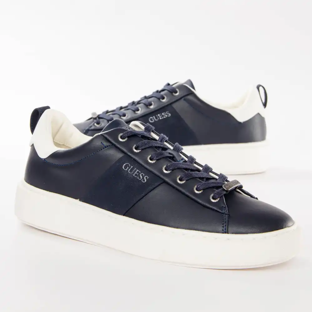 PARTNER: CREATION ref FM5VICLEA12-BLUWH Guess - 2