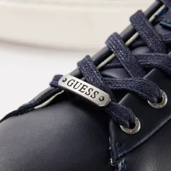 PARTNER: CREATION ref FM5VICLEA12-BLUWH Guess - 3