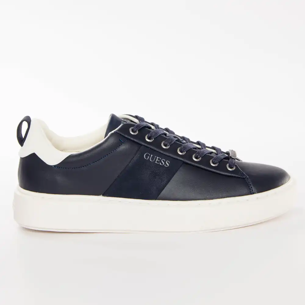 PARTNER: CREATION ref FM5VICLEA12-BLUWH Guess - 4