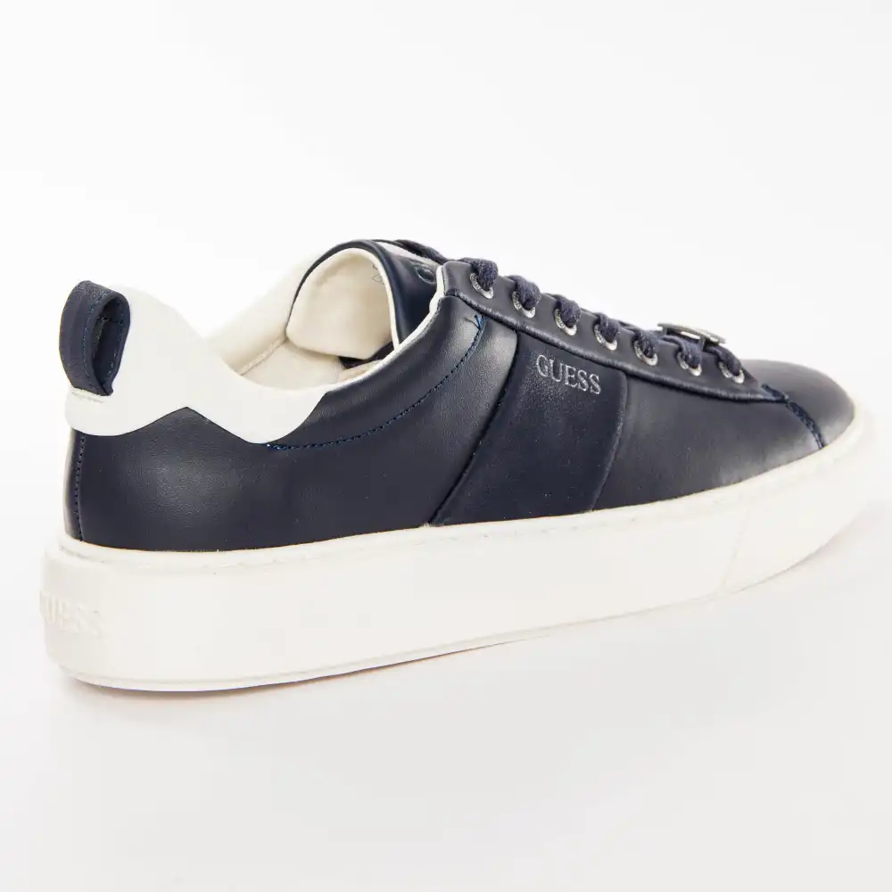 PARTNER: CREATION ref FM5VICLEA12-BLUWH Guess - 7