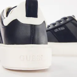 PARTNER: CREATION ref FM5VICLEA12-BLUWH Guess - 8