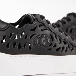 PARTNER: CREATION ref FL5PPZLEA12-BLACK Guess - 5