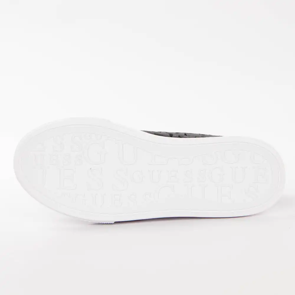 PARTNER: CREATION ref FL5PPZLEA12-BLACK Guess - 6