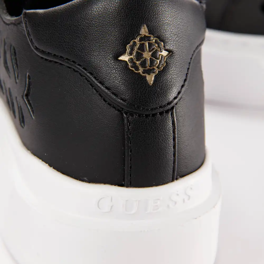 PARTNER: CREATION ref FL5PPZLEA12-BLACK Guess - 8