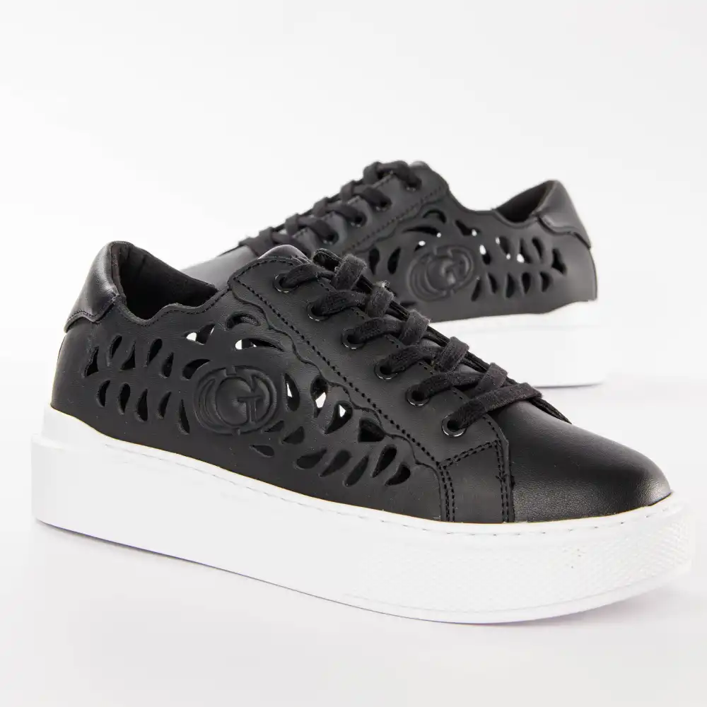 PARTNER: CREATION ref FL5PPZLEA12-BLACK Guess - 2