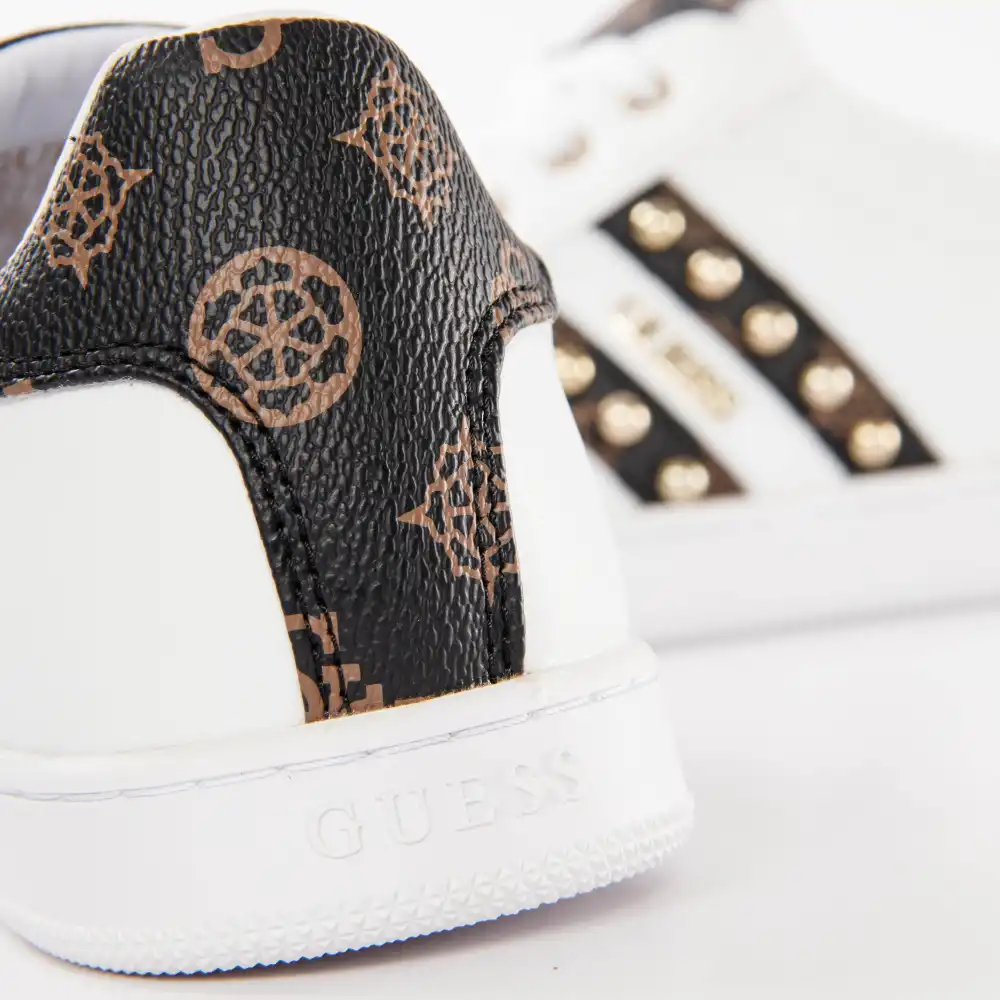 PARTNER: CREATION ref FL5RLKFAL12-WHIBR Guess - 8