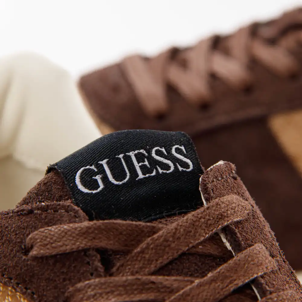 PARTNER: CREATION ref FM6PDVFAL12-BEIBR Guess - 4