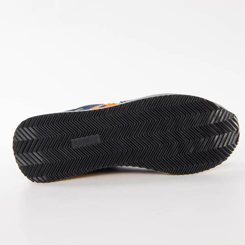 PARTNER: CREATION ref FM5MADLEA12-BLUE Guess - 7