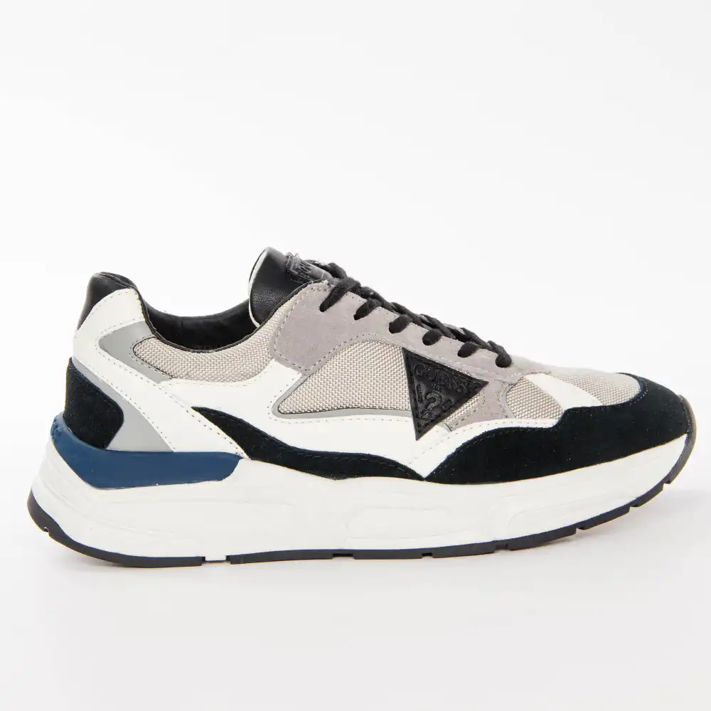 PARTNER: CREATION ref FM5IMOELE12-GRYMU Guess - 5 PARTNER: CREATION ref FM5IMOELE12-GRYMU Guess - 5