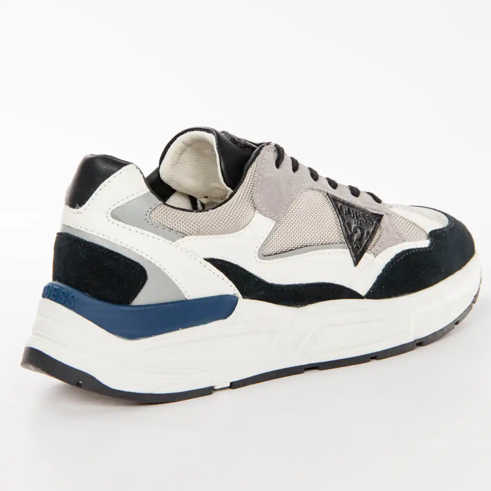 PARTNER: CREATION ref FM5IMOELE12-GRYMU Guess - 8 PARTNER: CREATION ref FM5IMOELE12-GRYMU Guess - 8