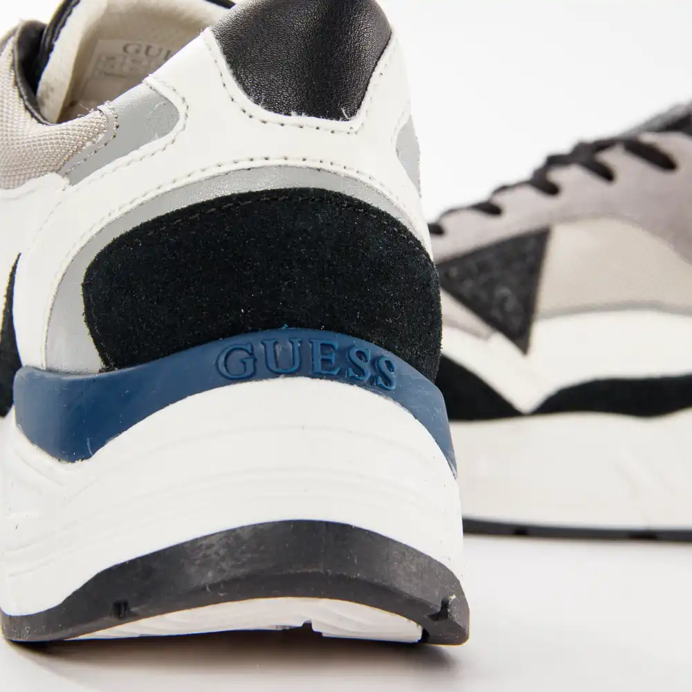 PARTNER: CREATION ref FM5IMOELE12-GRYMU Guess - 9 PARTNER: CREATION ref FM5IMOELE12-GRYMU Guess - 9