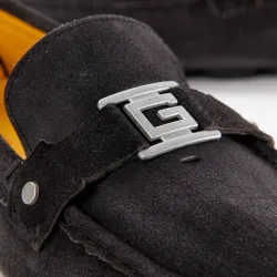 PARTNER: CREATION ref FM6SORSUE14-BLACK Guess - 4