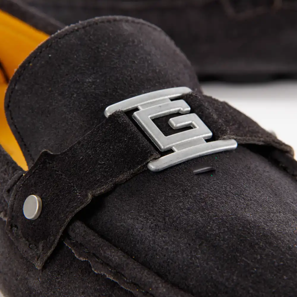 PARTNER: CREATION ref FM6SORSUE14-BLACK Guess - 4