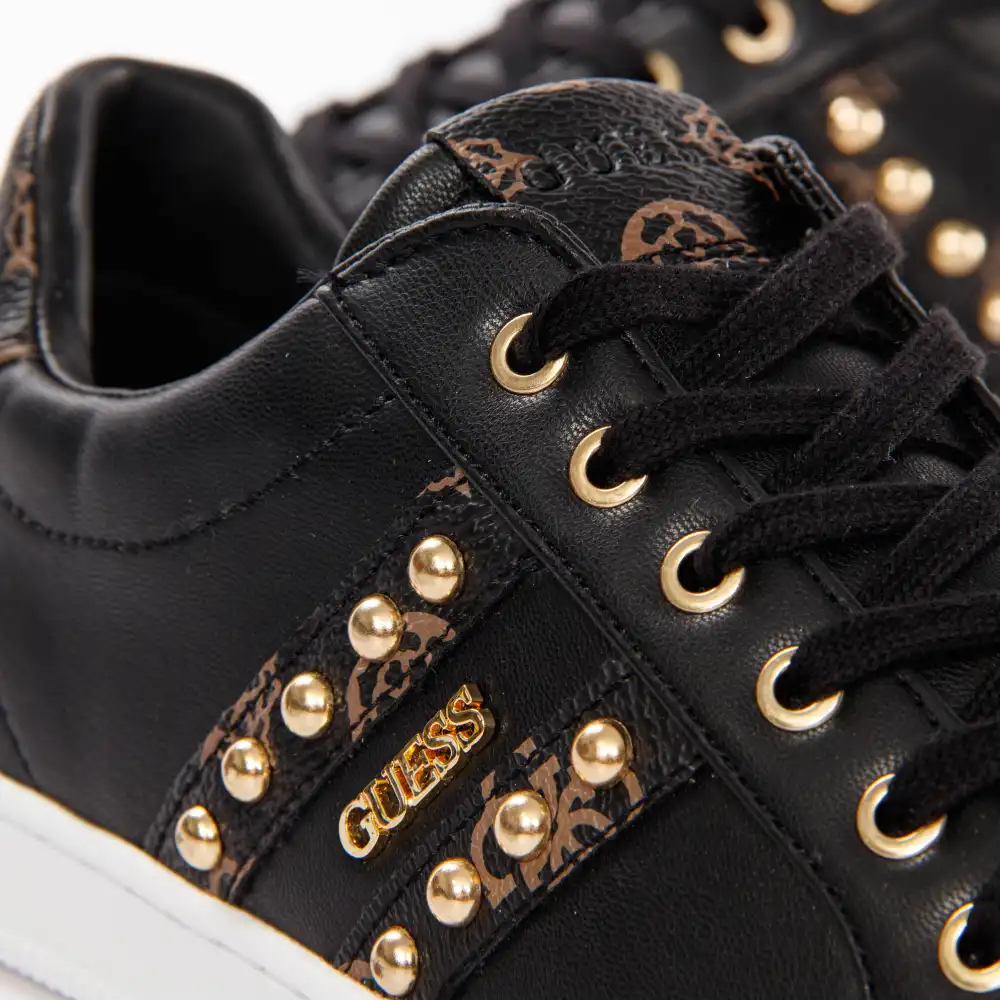 PARTNER: CREATION ref FL5RLKFAL12-BLKBR Guess - 3