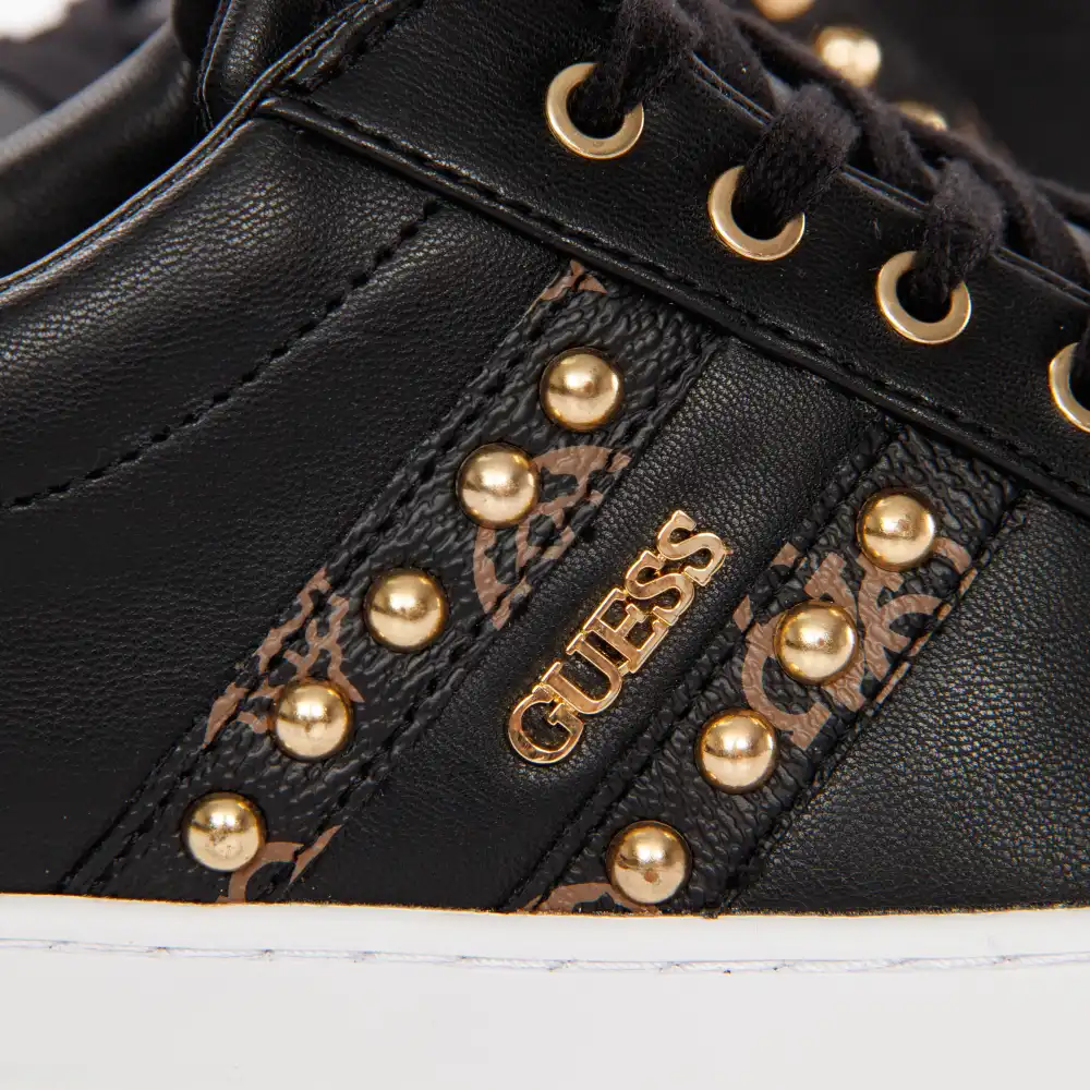 PARTNER: CREATION ref FL5RLKFAL12-BLKBR Guess - 5