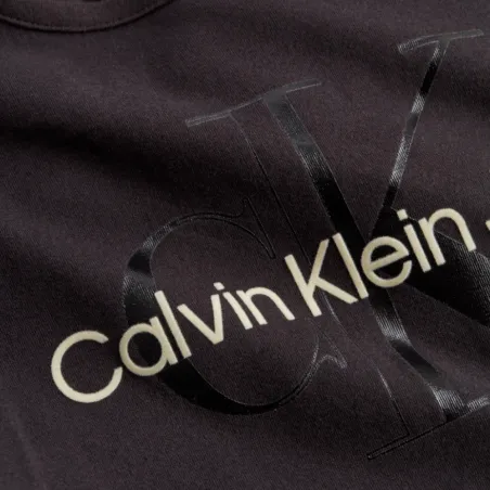 Produits victimes de leur succès Calvin Klein Noir Original gold CK
