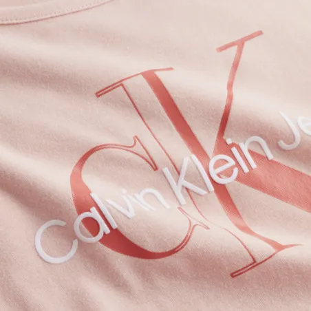 Produits victimes de leur succès Calvin Klein Rose Classic 